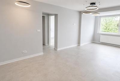 Apartament cu 2 camere semidecomandat în Drumul Taberei