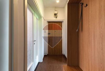 Apartament cu 2 camere decomandat în Centrul Civic - 3
