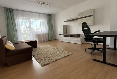 Apartament cu 2 camere decomandat în Carpați 2 - 2