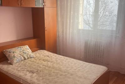 Garsonieră decomandată în Dacia