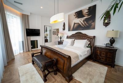 Casă individuală cu 5 camere cu Teren 1000 Mp în Cumpăna - 10