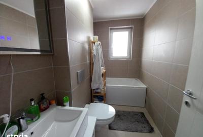Apartament cu 2 camere semidecomandat în Ștefăneștii de Jos - 4