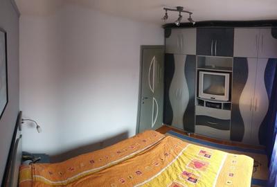 Apartament cu 2 camere semidecomandat în Micălaca