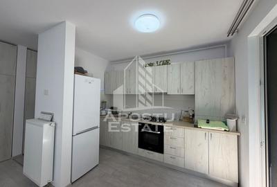 Apartament cu 2 camere semidecomandat în Aradului - 7