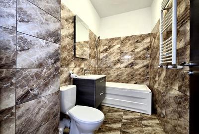 Apartament cu 2 camere decomandat, mobilat în Popești-Leordeni - 10