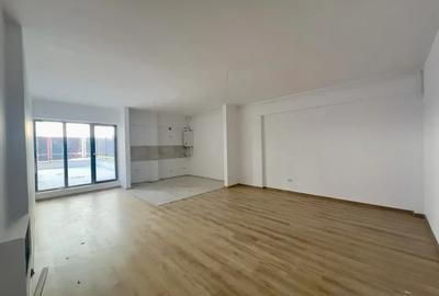 Apartament cu 2 camere semidecomandat în Theodor Pallady