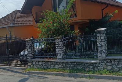 Casă cu 5 camere cu Teren 958 Mp în Central - 13