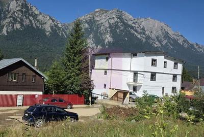 Teren de 288 mp, în Zamora