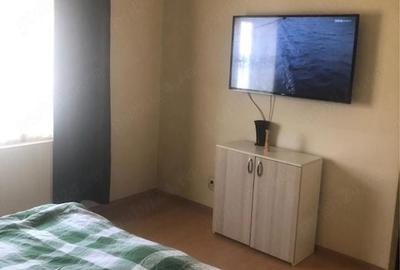 Casă cu 4 camere decomandat cu Teren 484 Mp în Central - 2