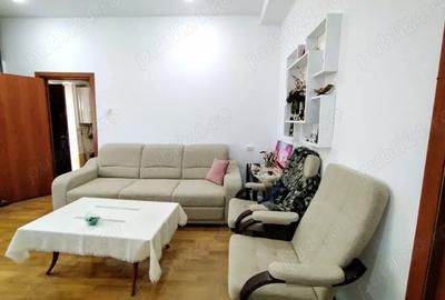 Apartament cu 2 camere semidecomandat în Sinaia - 3