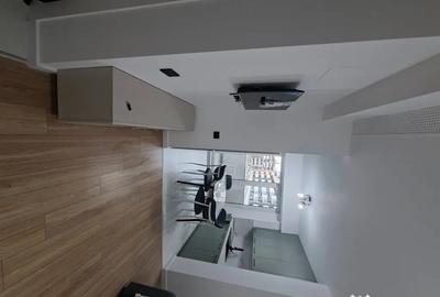 Apartament cu 2 camere decomandat în Central - 5