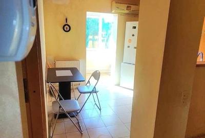 Apartament cu 2 camere decomandat, mobilat în Inel II - 8