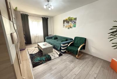 Apartament cu 2 camere decomandat, mobilat în Lipovei