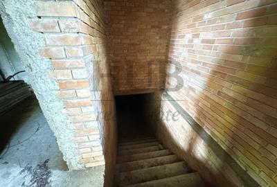Casă individuală cu 6 camere cu Canalizare în Sascut - 12