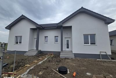 Casă cu 3 camere în Central - 3