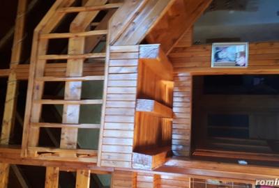 Casă cu 5 camere cu Teren 2345 Mp în Breaza - 4