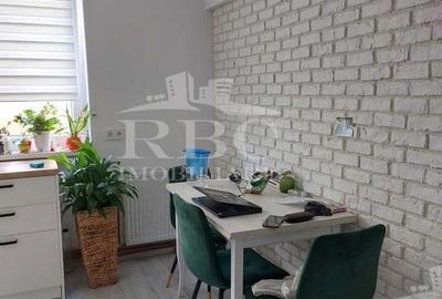 Apartament cu 2 camere în Gheorgheni - 5