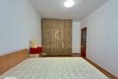 Apartament cu 2 camere decomandat în Copou - 10