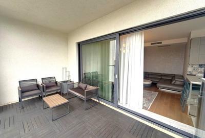 Apartament cu 3 camere în Nordului - 1
