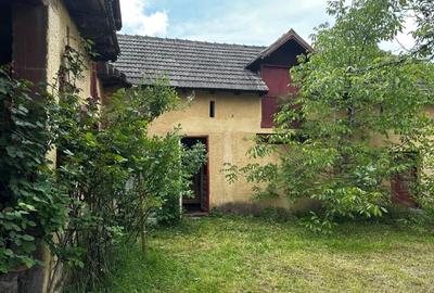 Casă individuală cu 5 camere cu Teren 800 Mp în Buciumeni - 5