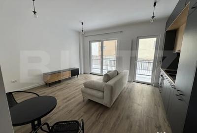 Apartament cu 2 camere decomandat în Central - 3
