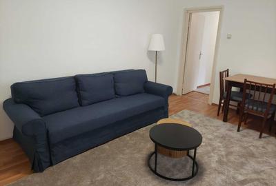 Apartament cu 3 camere semidecomandat în Gheorgheni
