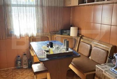 Apartament cu 2 camere semidecomandat în Central - 2