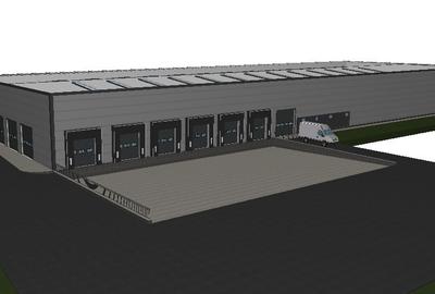Teren Construcții intravilan de 11077 mp, în Sud - 7