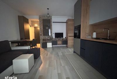 Apartament cu 2 camere în Sânpetru - 4