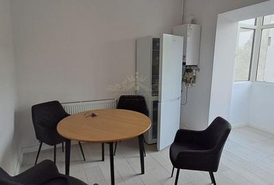 Apartament cu 2 camere în Zorilor