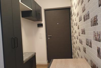 Apartament cu 2 camere decomandat în Gherăiești - 10