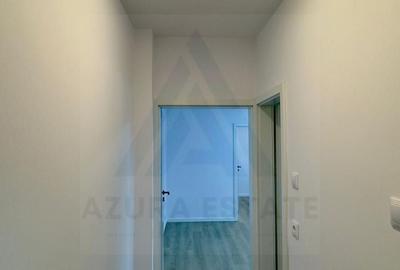 Apartament cu 2 camere semidecomandat în Hipodrom 1
