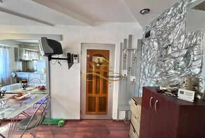 Apartament cu 3 camere decomandat, mobilat în Nord - 8
