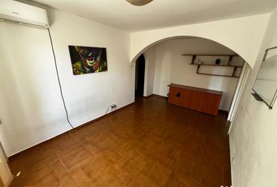 Apartament cu 2 camere semidecomandat în 1 Decembrie - 5