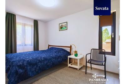 Casă individuală cu 3 camere cu Teren 1430 Mp în Nord-Est - 13