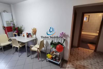 Apartament cu 2 camere decomandat în Precista - 4