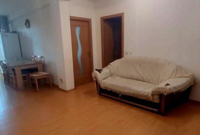 Apartament cu 2 camere semidecomandat în Florești - 2