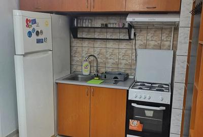 Garsonieră decomandată în Sebastian - 4
