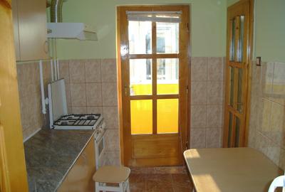 Apartament cu 2 camere decomandat în Mănăștur