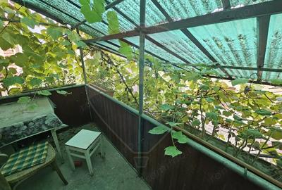 Casă cu 3 camere cu Teren 475 Mp în Central - 4