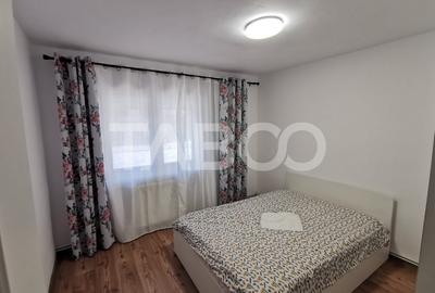 Apartament cu 3 camere decomandat, mobilat în Terezian - 10