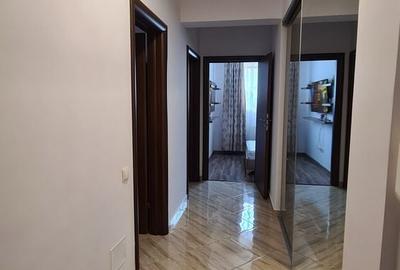 Apartament cu 2 camere decomandat în Roșu - 1