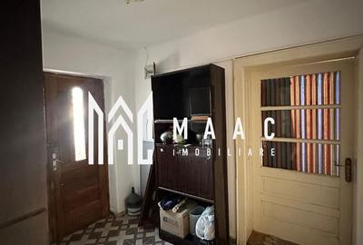 Casă cu 4 camere decomandat cu Teren 133 Mp în Central - 16