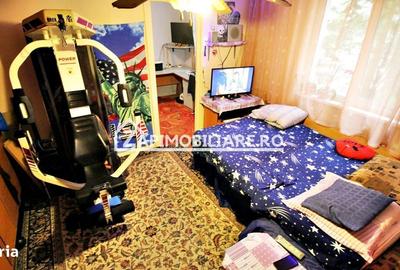 Apartament cu 2 camere semidecomandat, mobilat în Mureșeni - 7