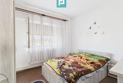 Apartament cu 2 camere decomandat, mobilat în Aradul Nou - 6