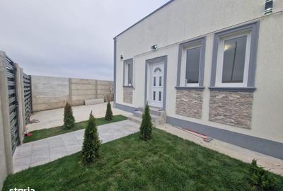 Casă cu 3 camere cu Canalizare în Central - 19