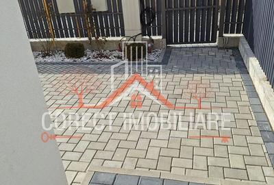 Casă cu 4 camere cu Teren 400 Mp în Central - 18