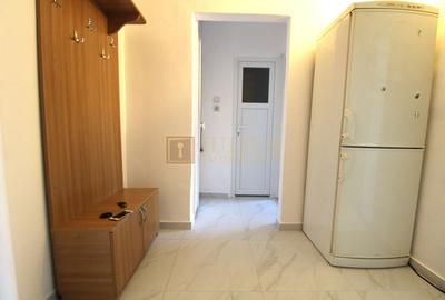 Apartament cu 2 camere decomandat, mobilat în Soarelui - 11