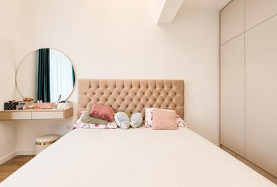 Apartament cu 3 camere decomandat în Girocului - 14