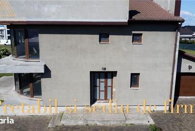 Casă cu 5 camere cu Teren 800 Mp în Central